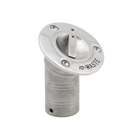 Whitecap 30 Degree EPA Pull-Up Deck Fill 6126AEPAC